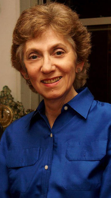 Judy Langer